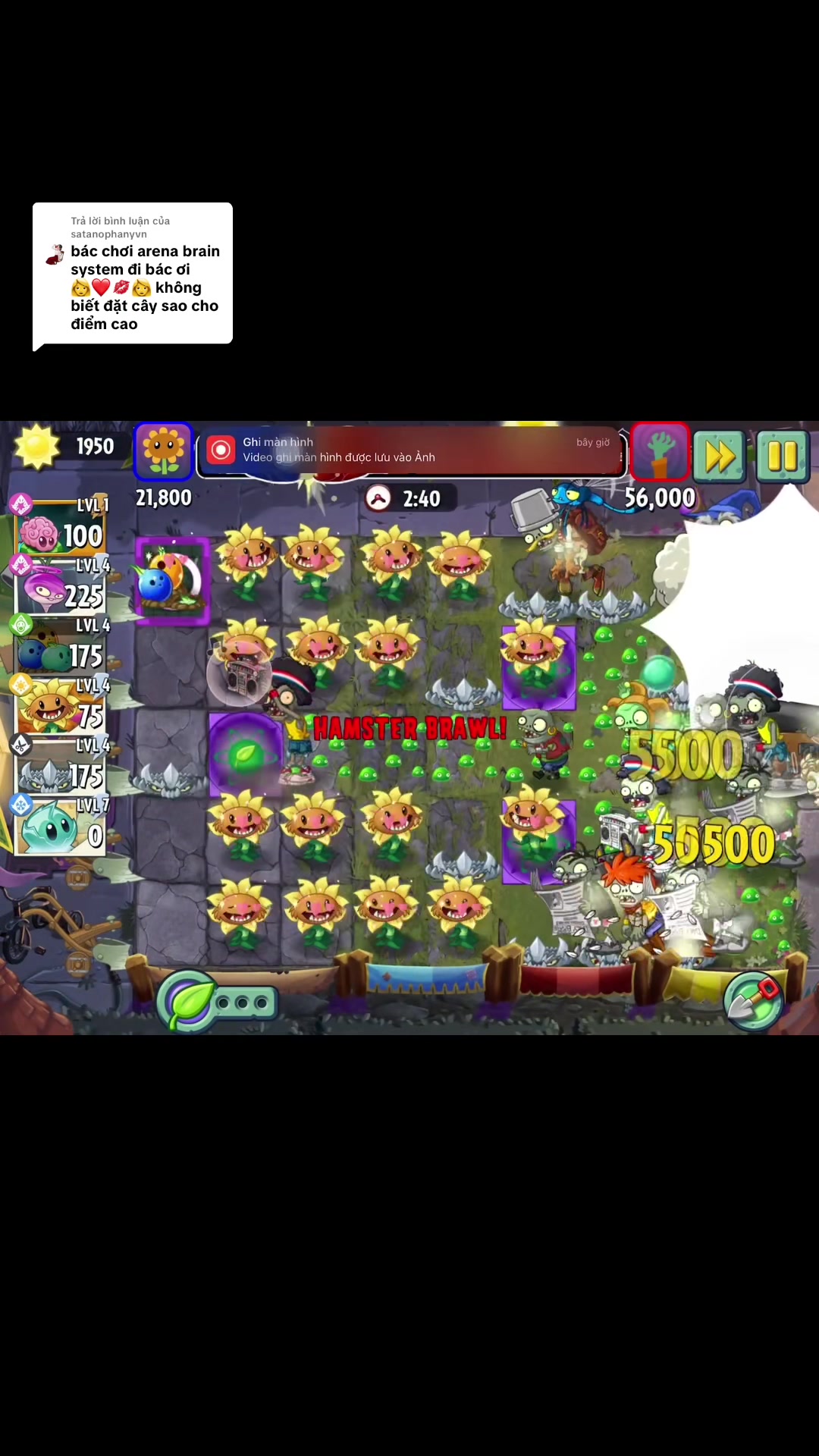 @Minh H&agrave; cuồng Zombies 2