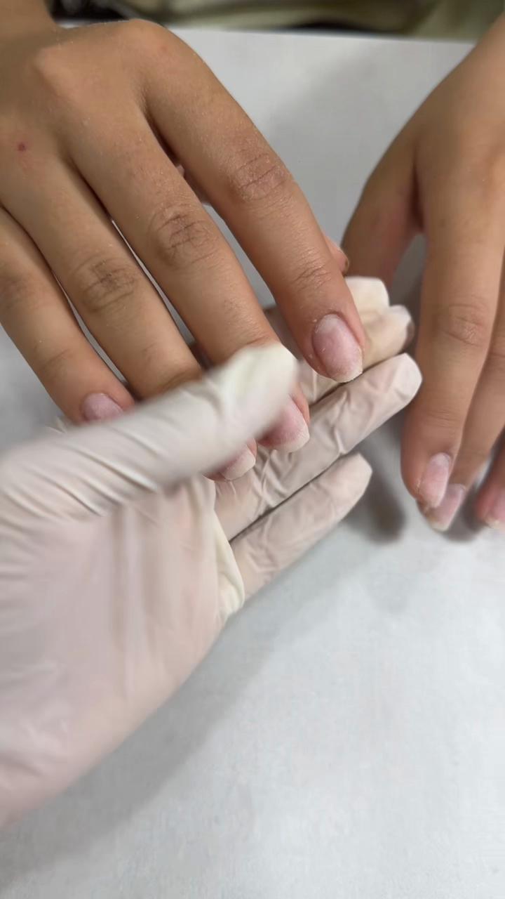 @Aynur nail make_up