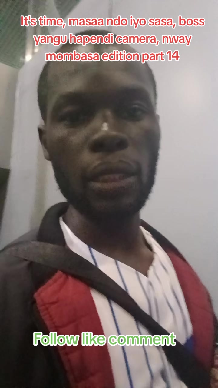 @Jeff mukolwe