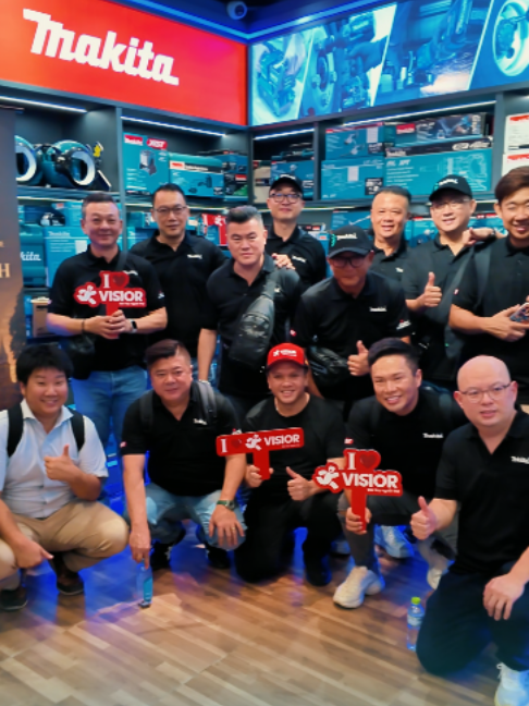 @Visior Tools Store