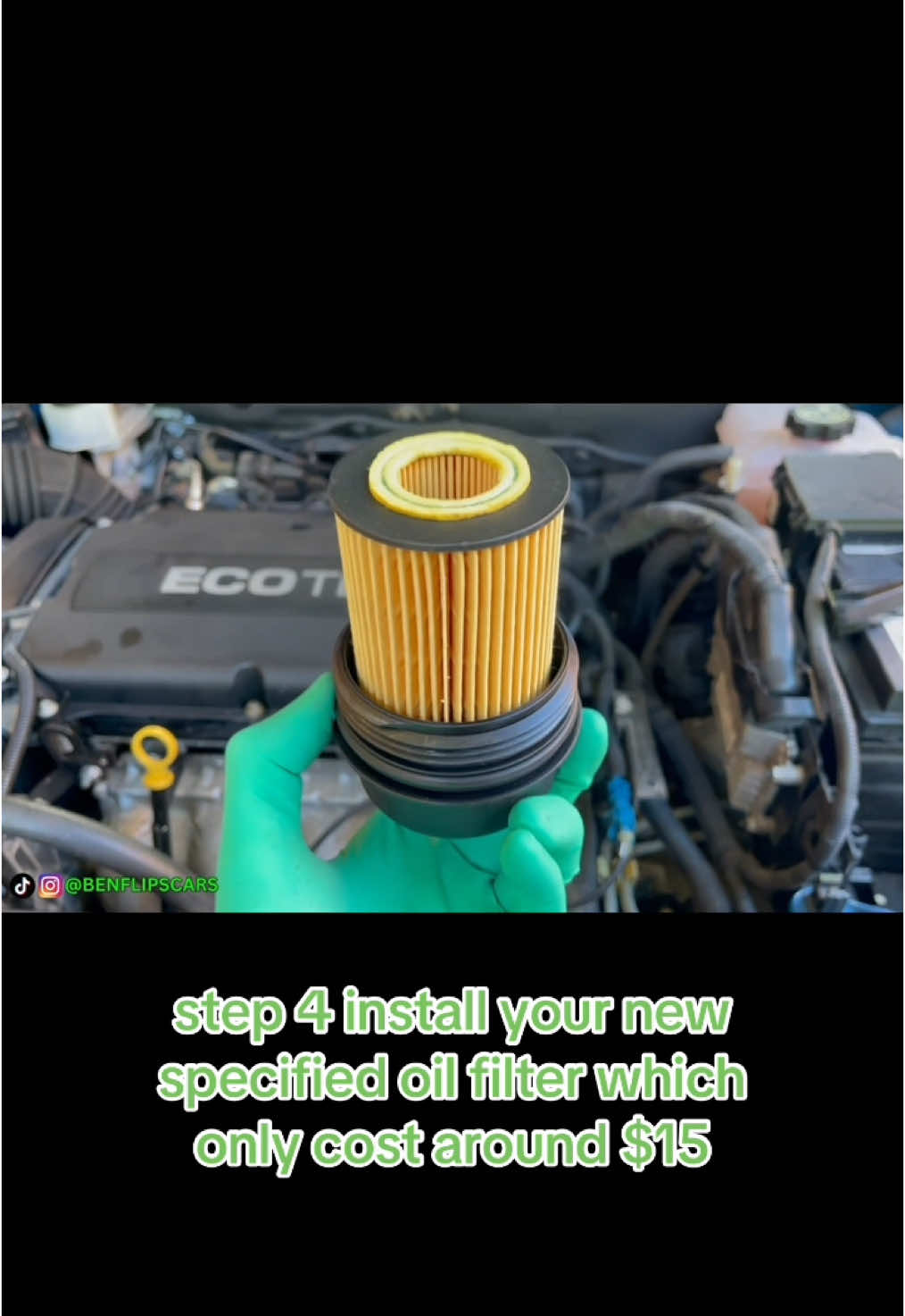 @Ben Flips Cars