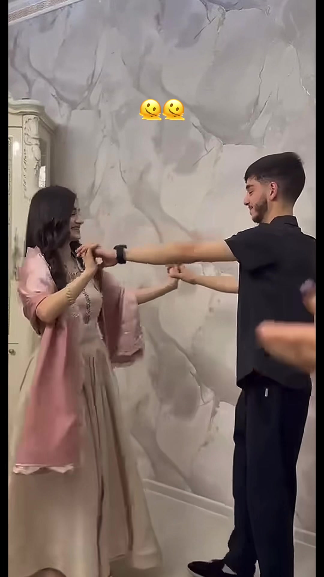 @En güzel çift"ler🫶🏼