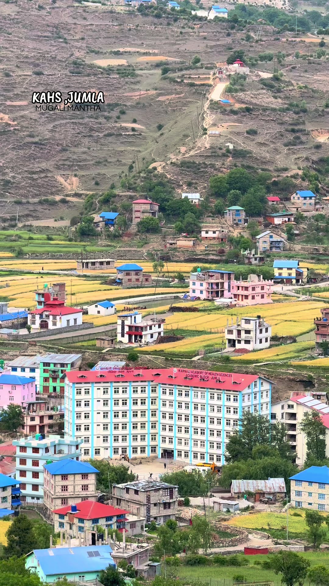 @मुगालि मान्ठ🇳🇵
