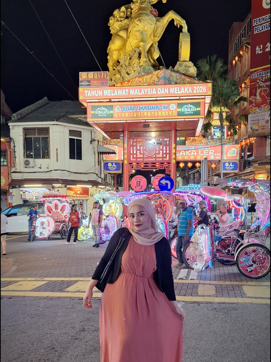 @RozainahRahim