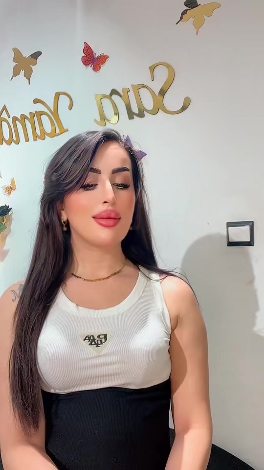@Sara Yāmâ Zine