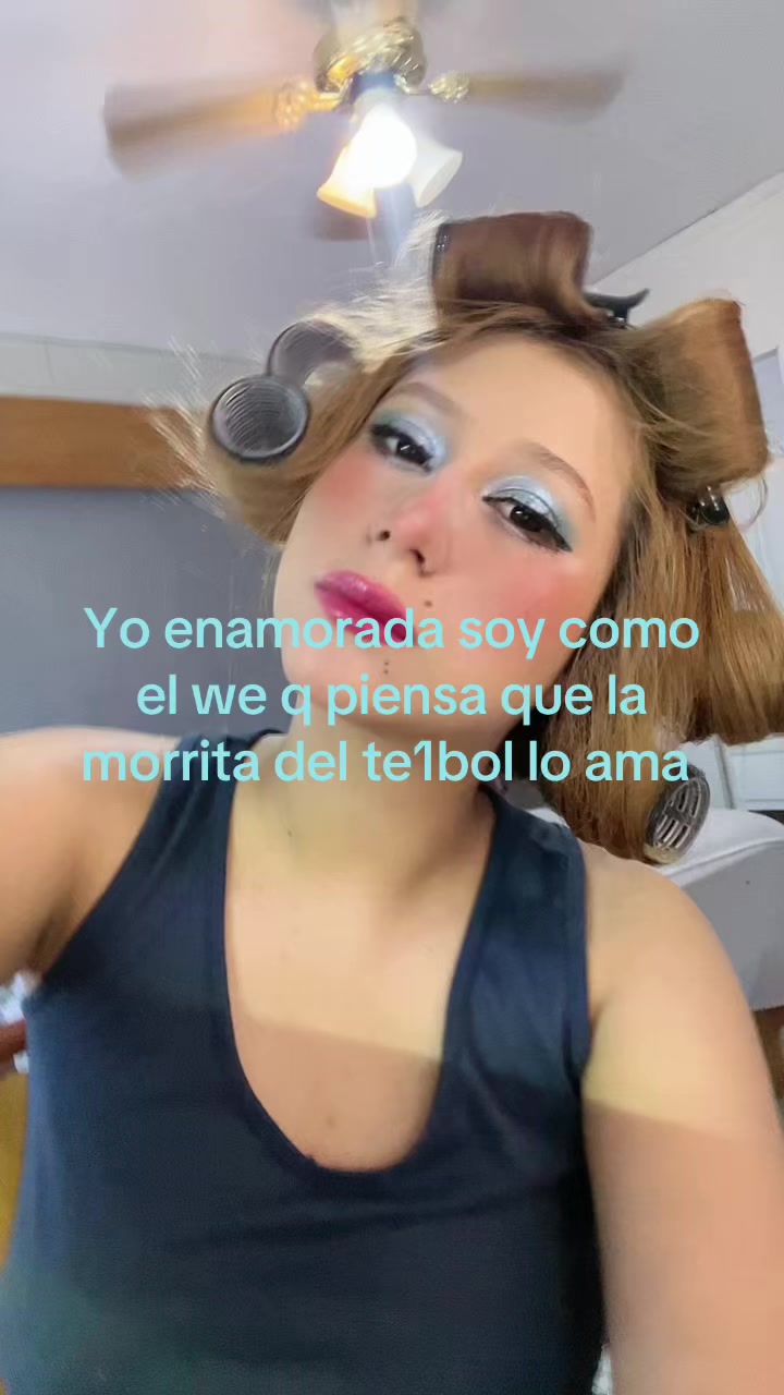 @Violet jamón (furra pelona)