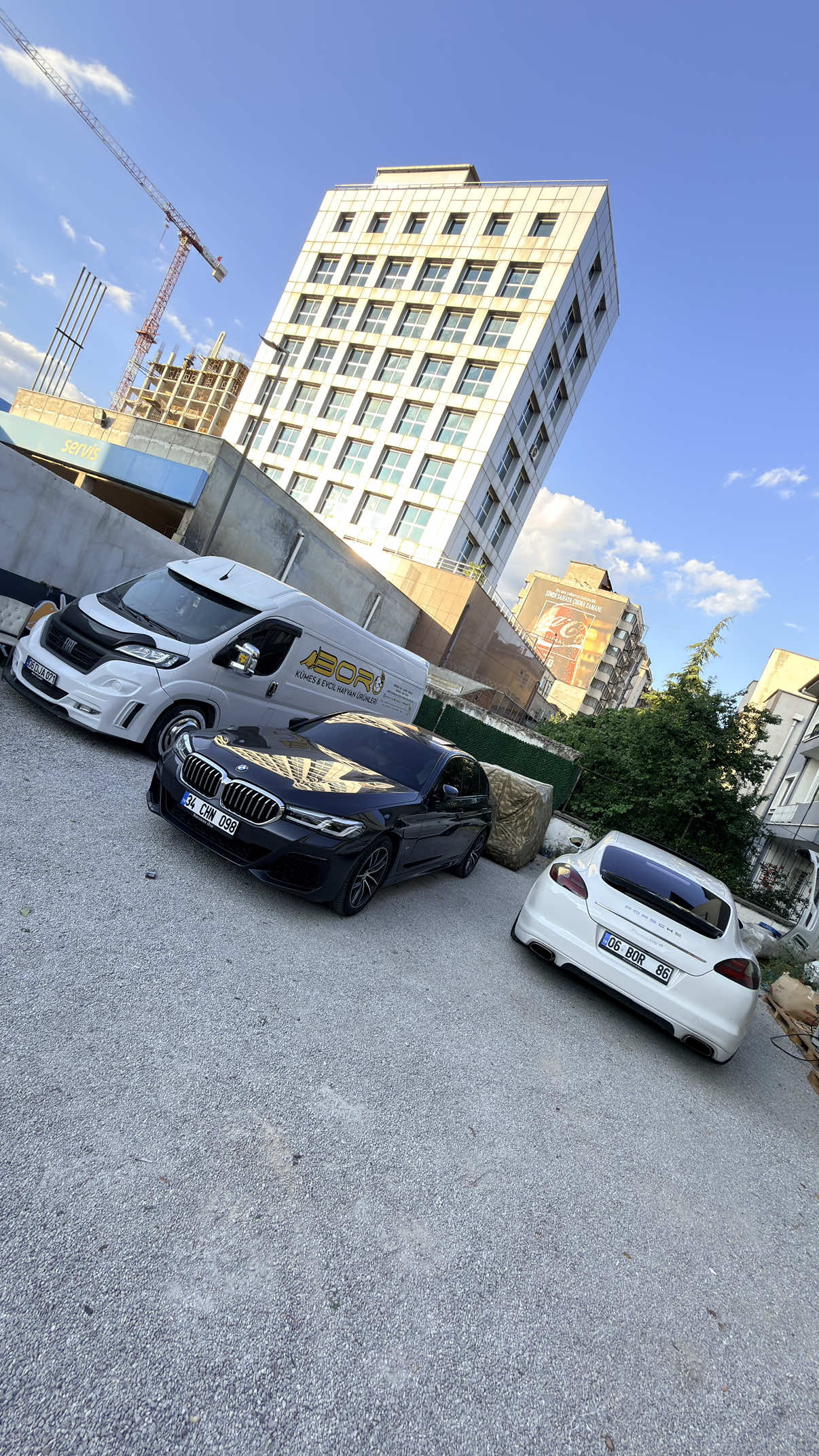 @Şahin