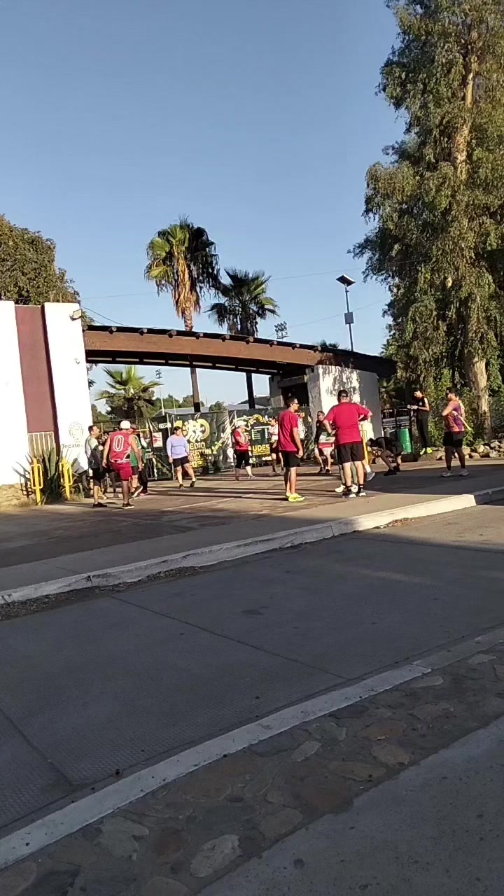 @#NoSoyRunner