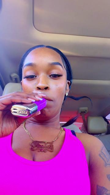 @Fun size 😘