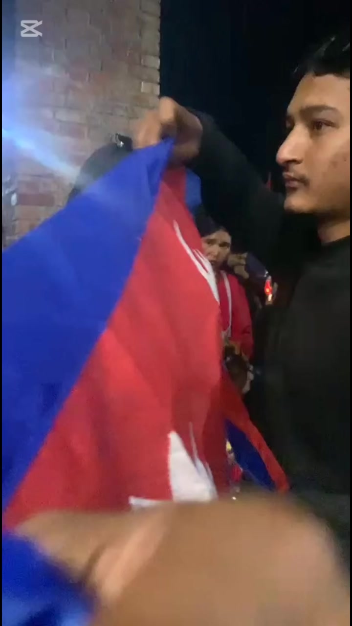 @sanjib nepali
