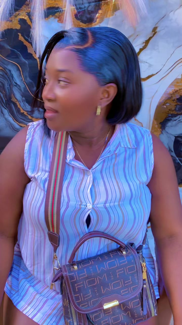 @Babalito hair