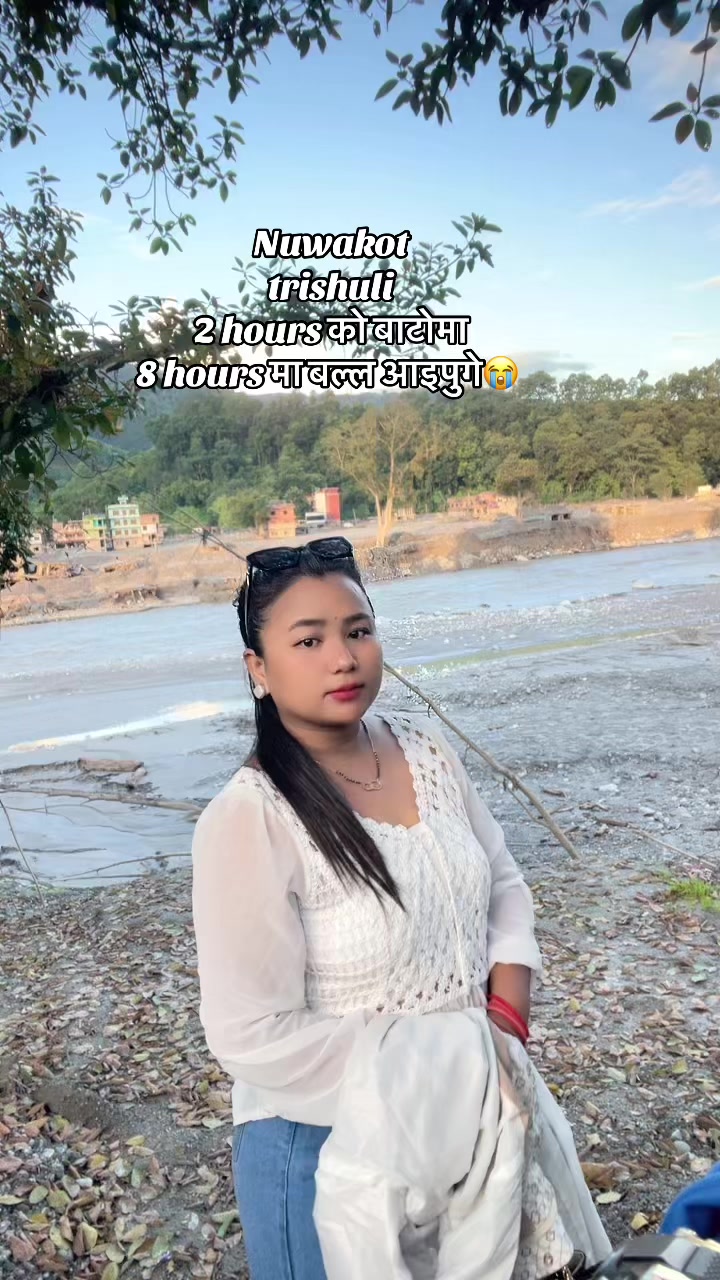 @Debaki Magar