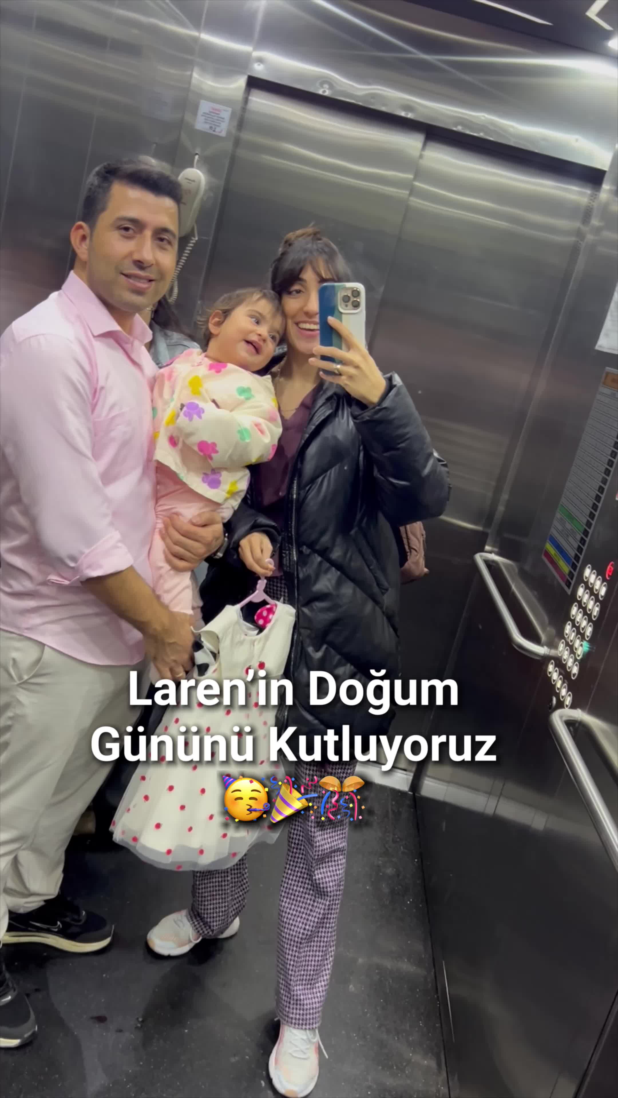 @Larenin Ailesi
