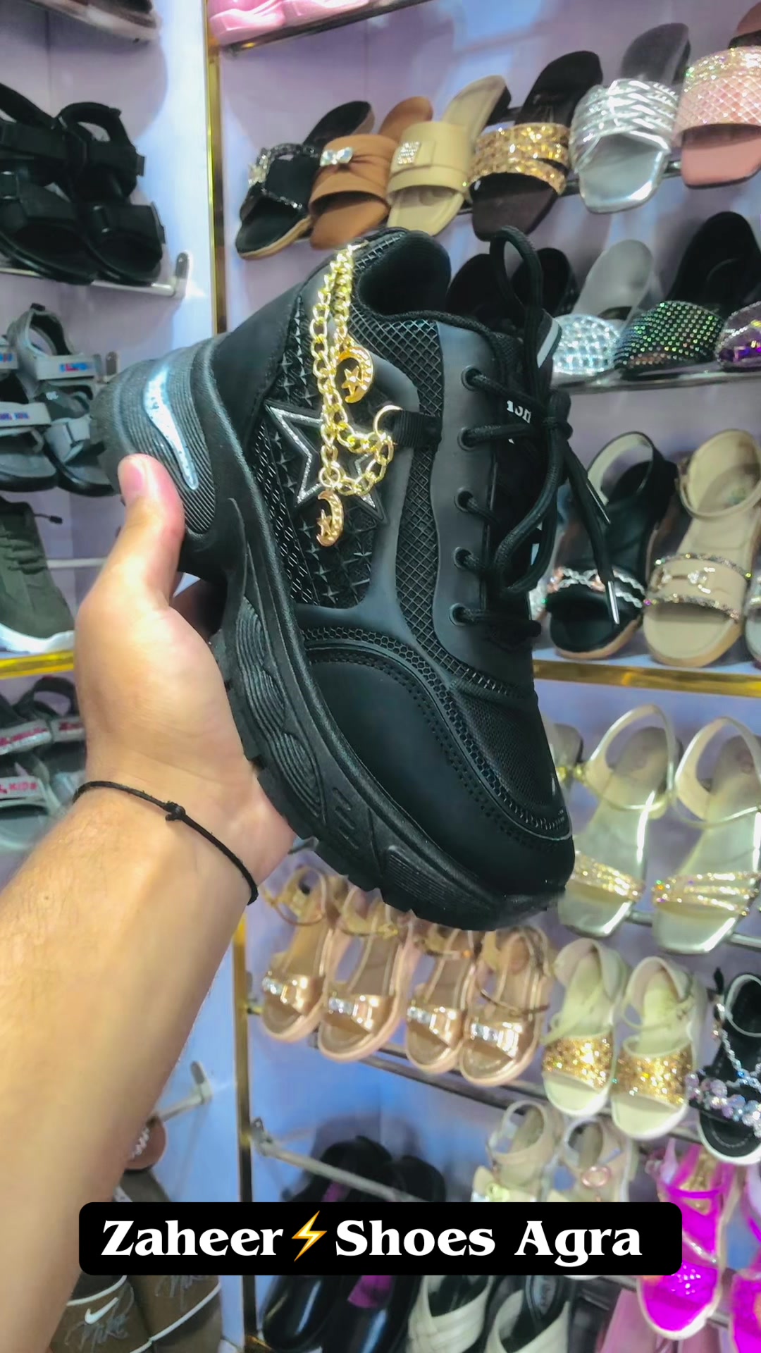@Zaheer_Shoes⚡️Agra