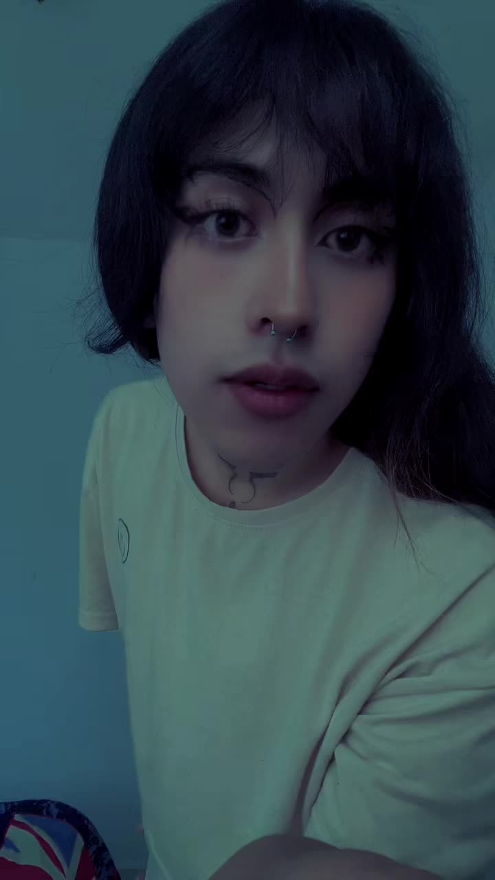@🏳️&zwj;⚧️ Alana Dahi Ramos 🏳️&zwj;⚧️