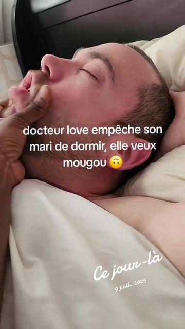 @docteurloove66tv ๐งโ๏ธ๐งโ๏ธ