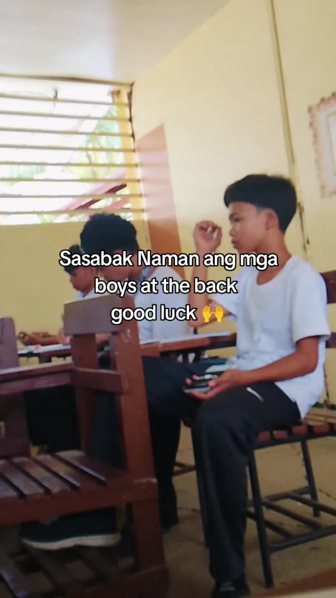 @ 