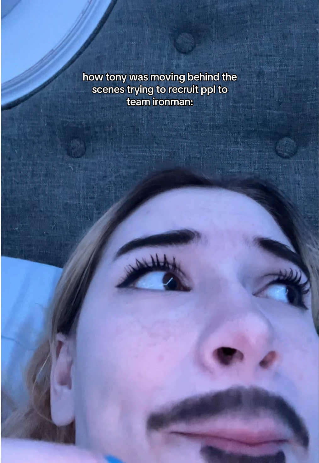 @def tony stark