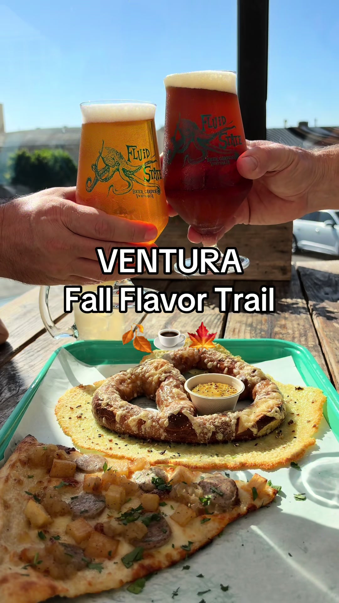 @Visit Ventura