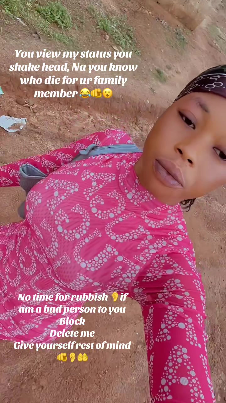@Everything by anike in ogunpa