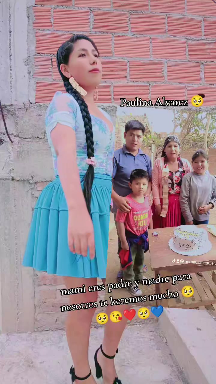 @💙🇧🇴Mary Luz Alvares🫡👑🐼🐻