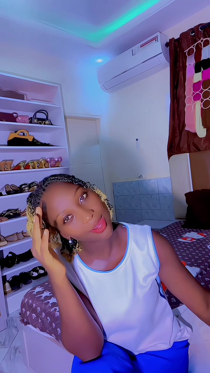 @FAYEBIRAM MOBILE SHOOT & EDIT