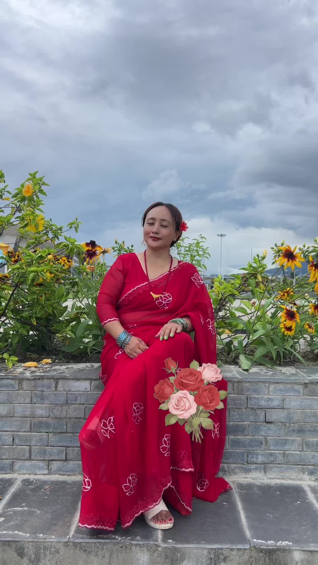 @PARU GURUNG