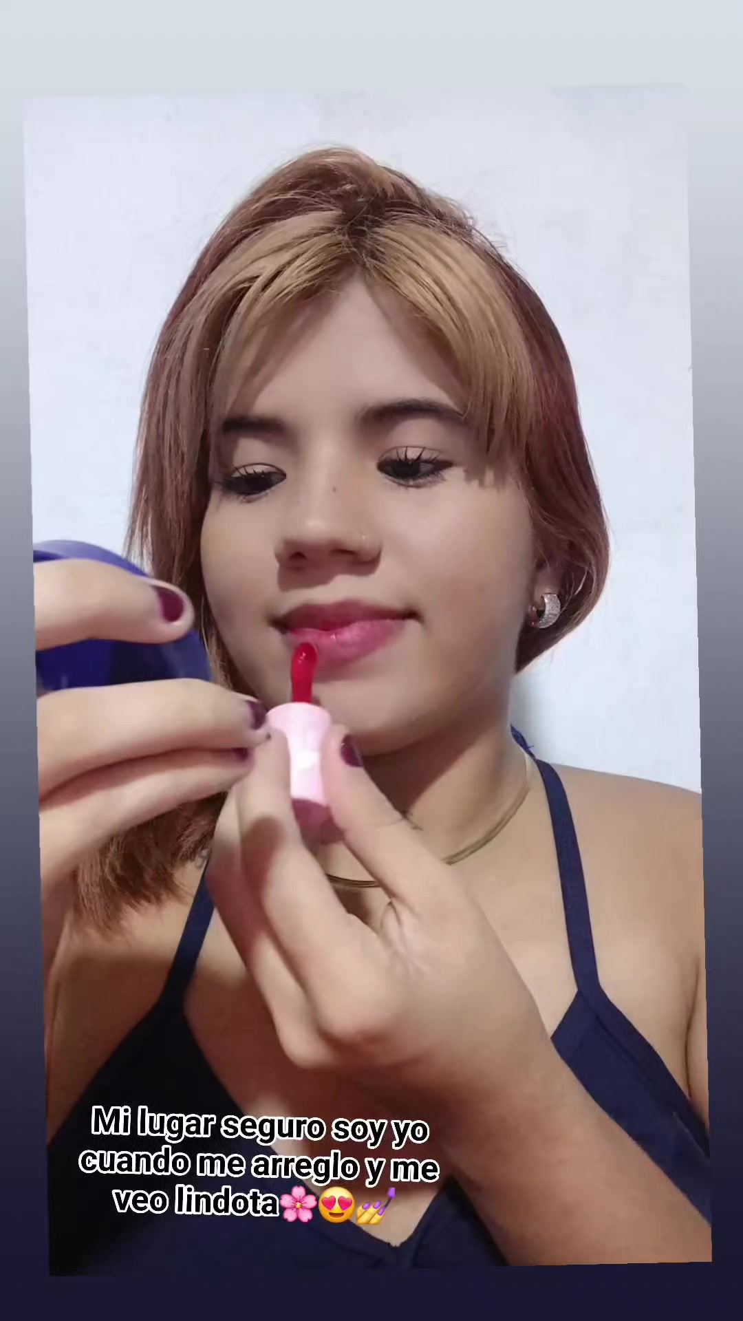 @Michell💞