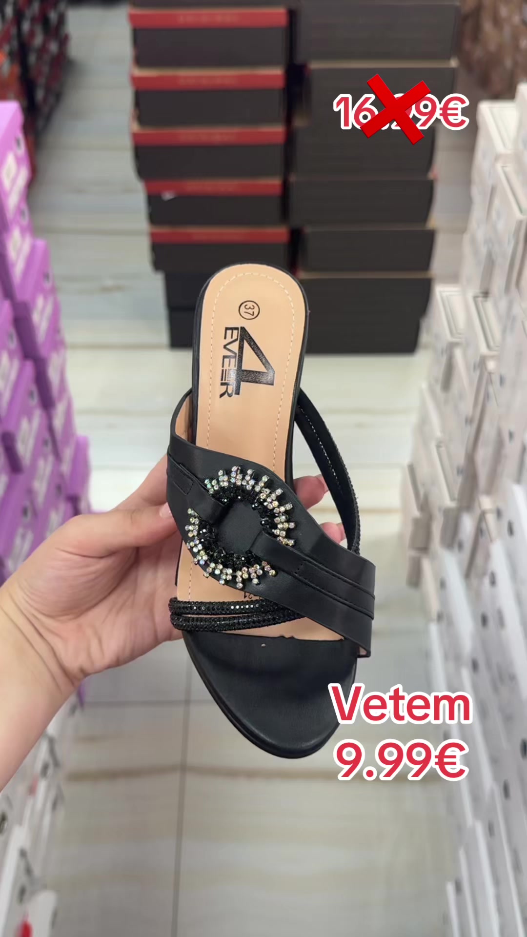 @Forever Fashion