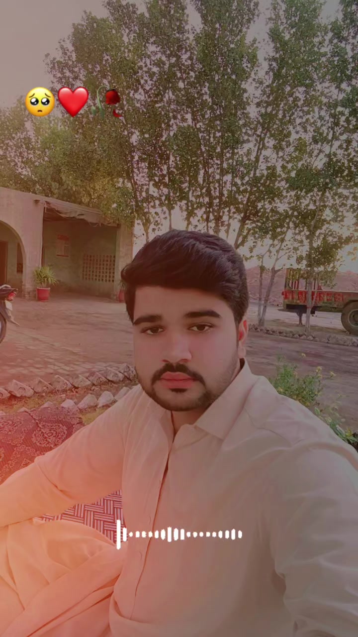 @Shoaib Malik 🔷