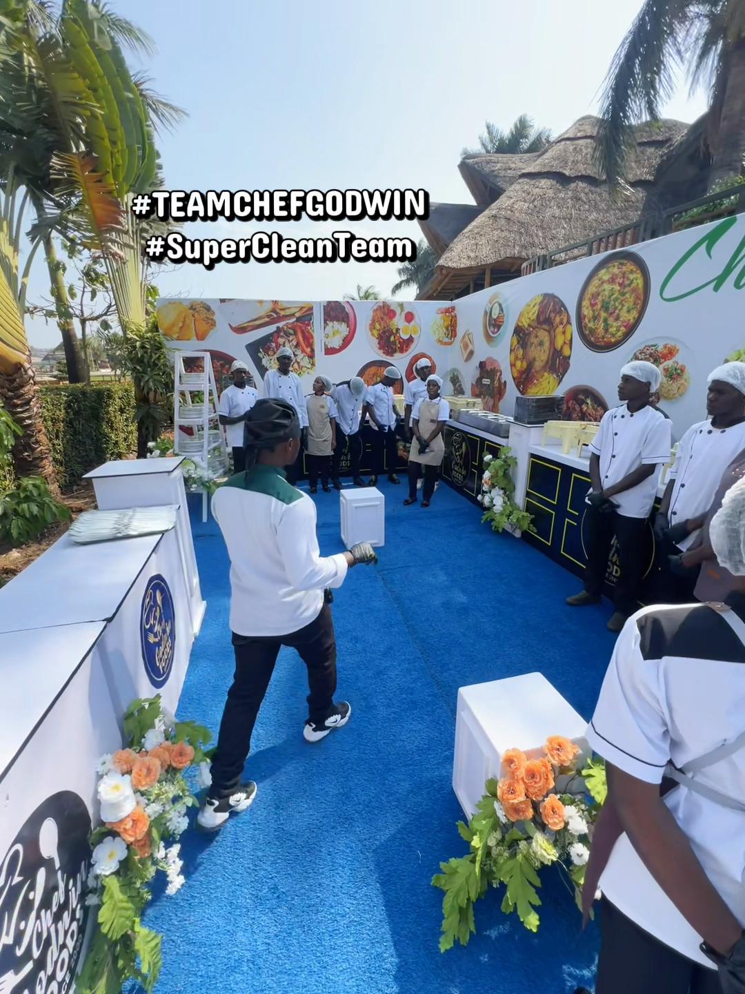 @CHEF JOSE MESIAH