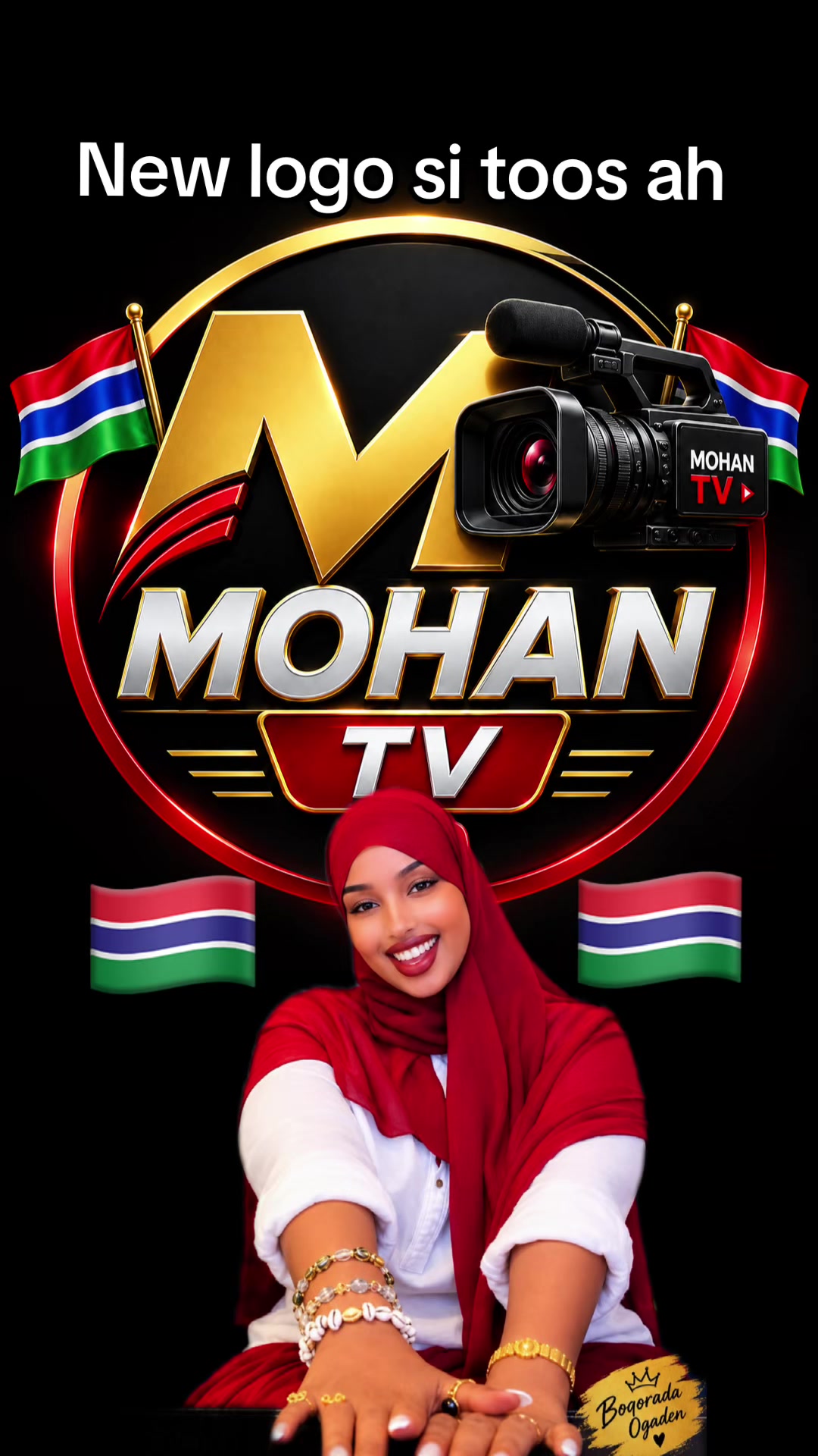 @MOHAN TV📺🇬🇲