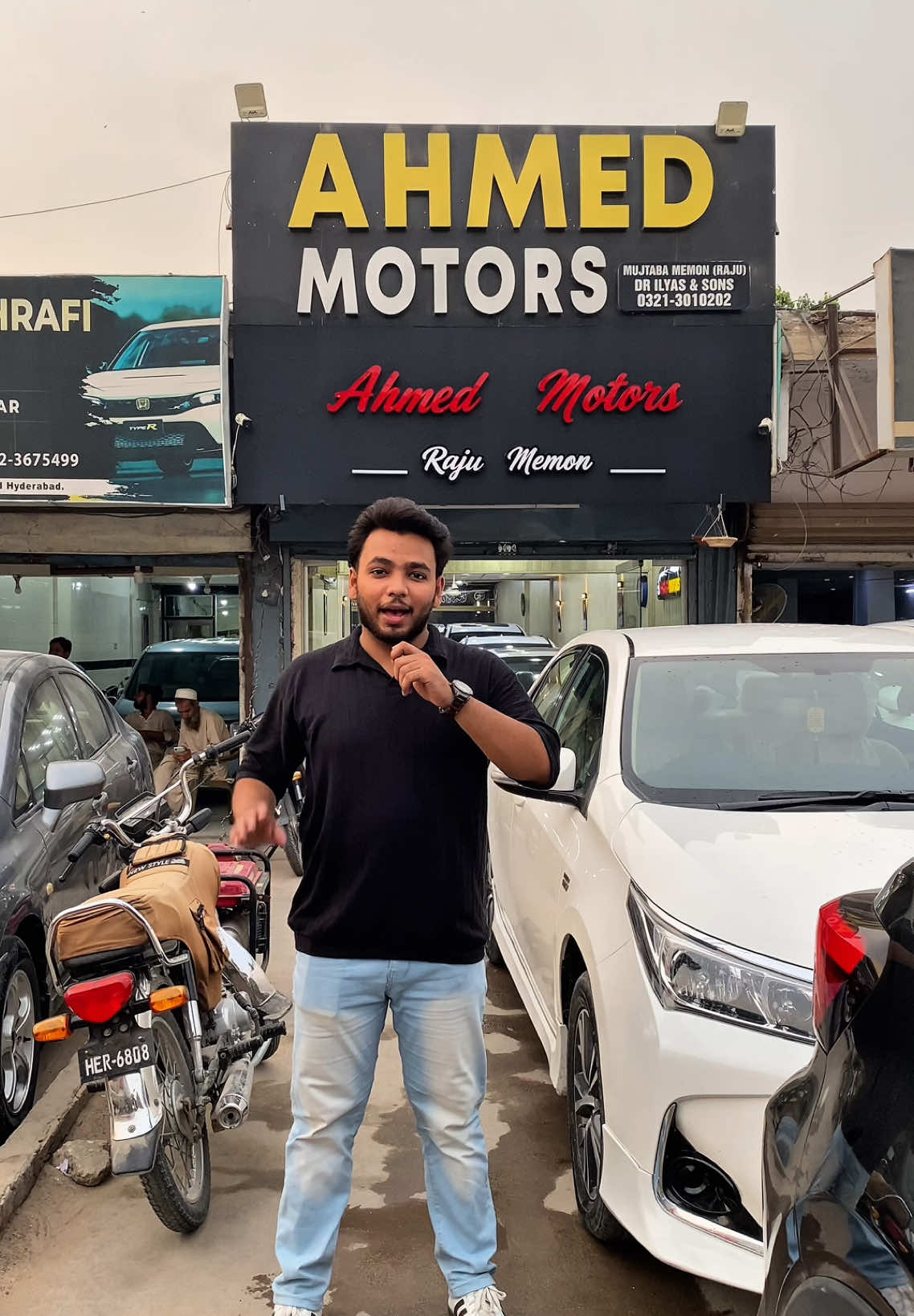 @Ahmad shah