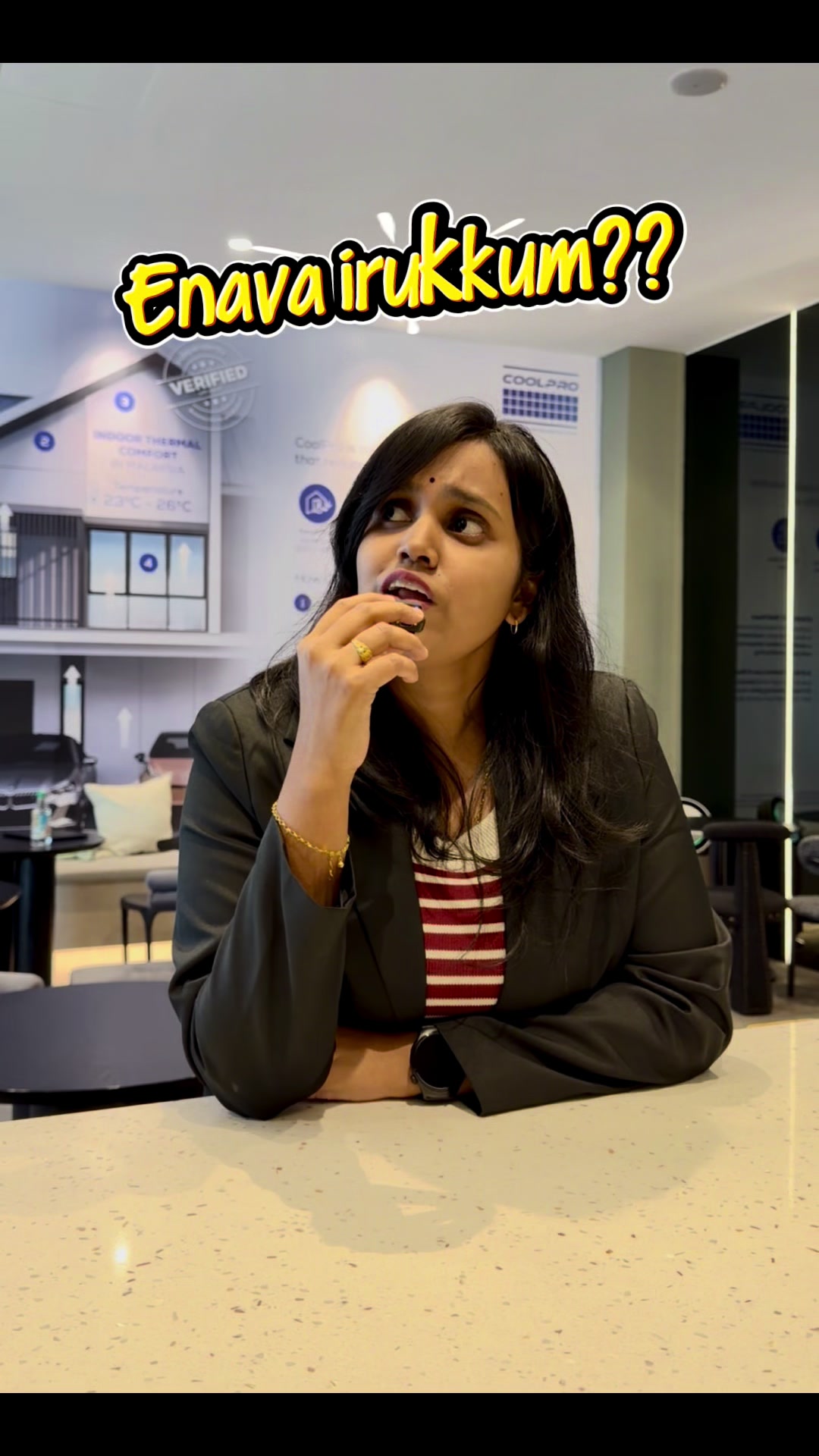 @Tanusha Sunder