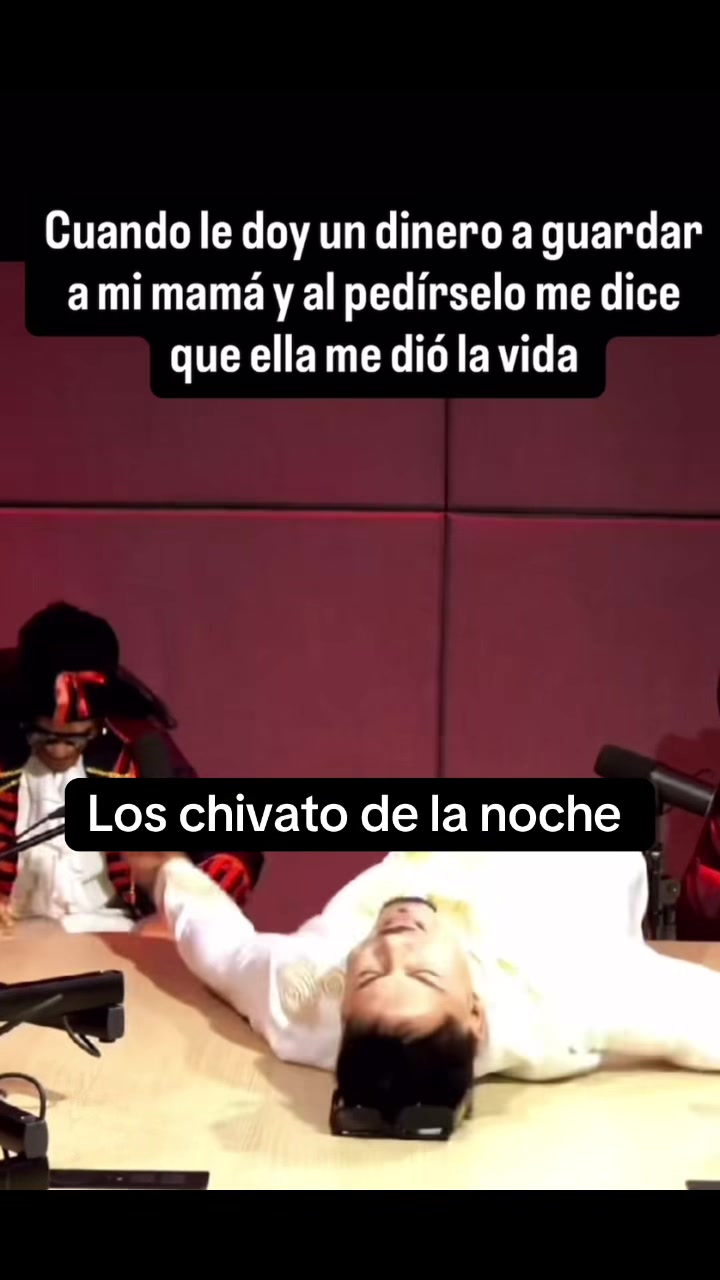 @La ocurrencia de Marcia
