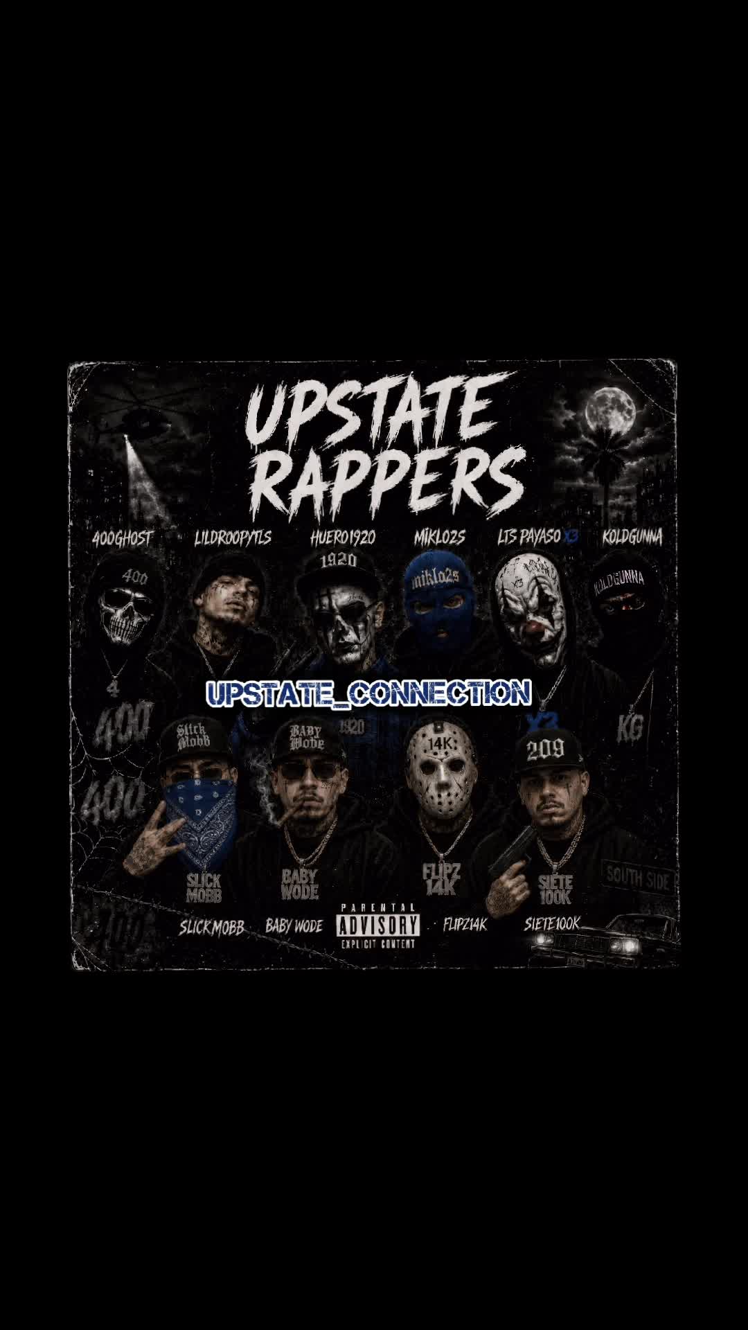 @Upstate_Connection