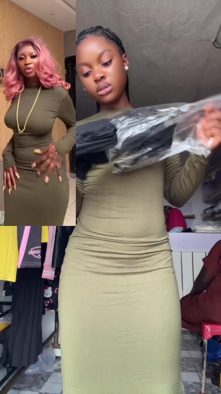 @Slay with ewatomi wears