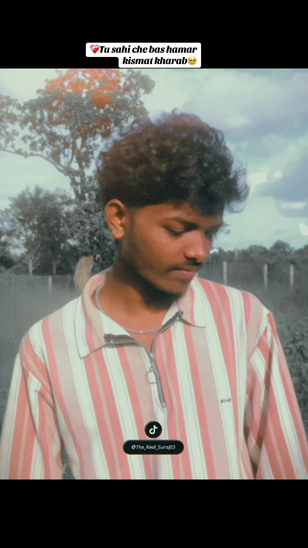@◤ ☮️Ƭreal 々 ❸ ◢