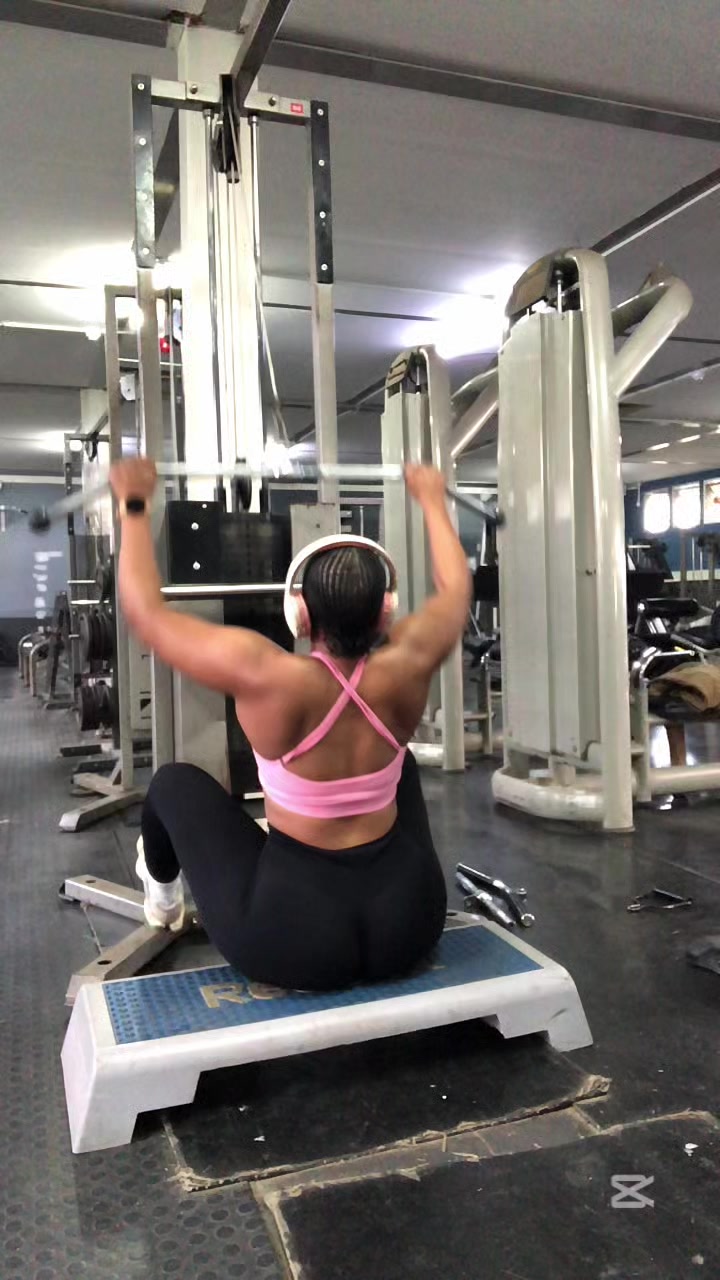 @Aminatryingtobefit
