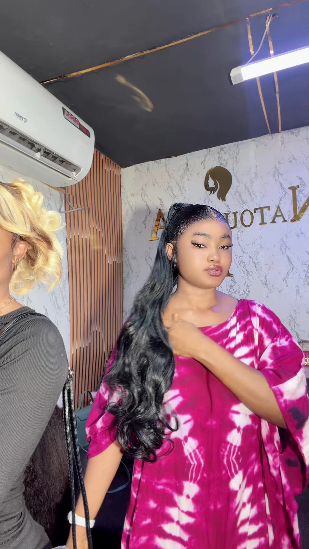 @Safi dembele Hair