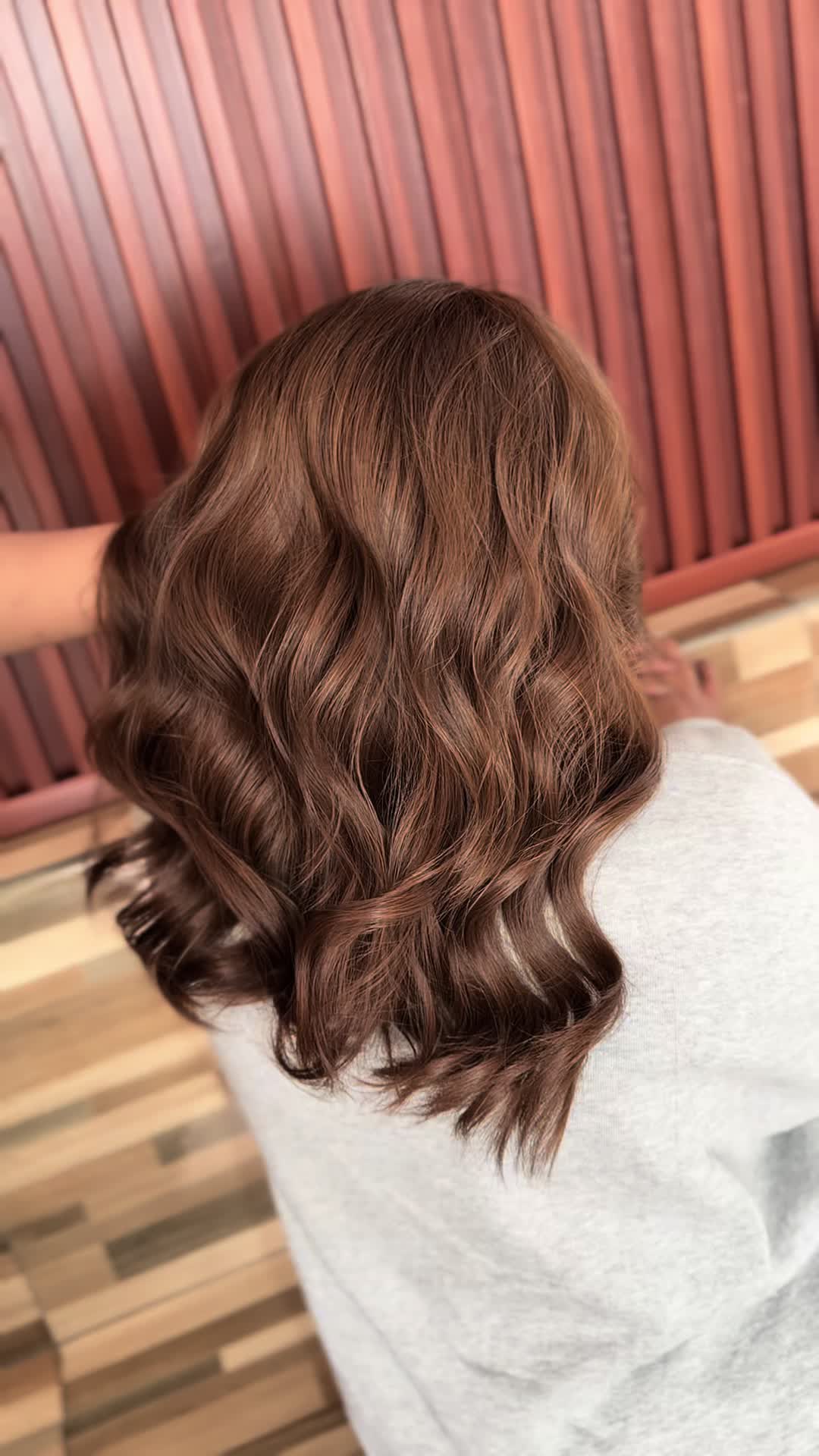 @Regina Wayan Salon