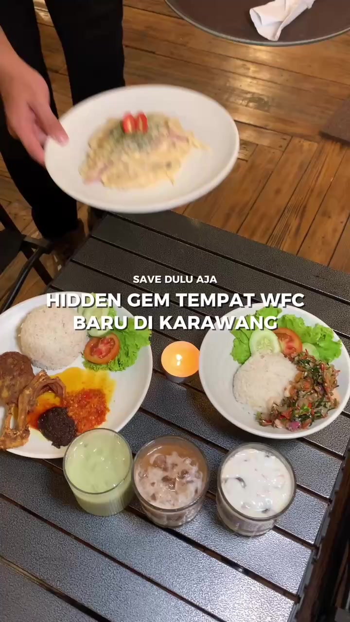 @Jelajah Tempat
