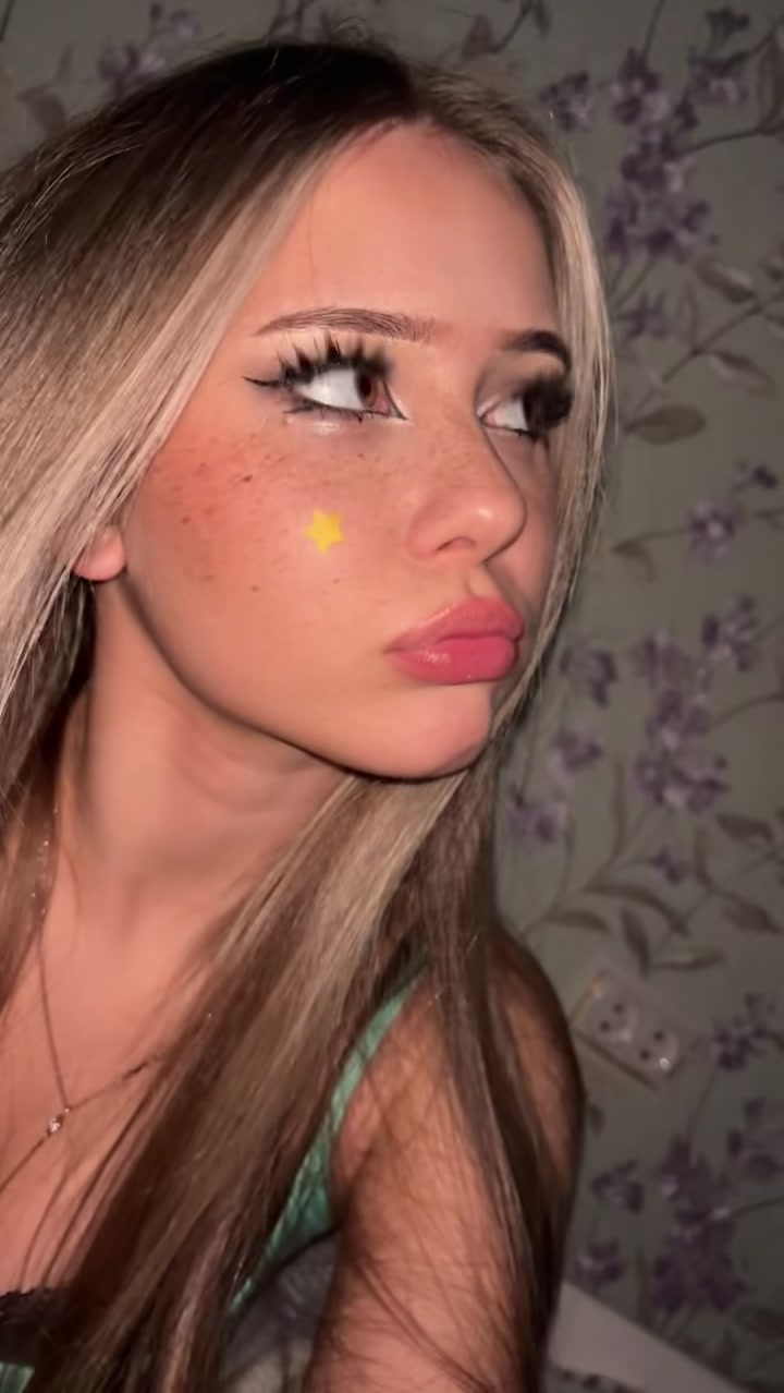 @евулька