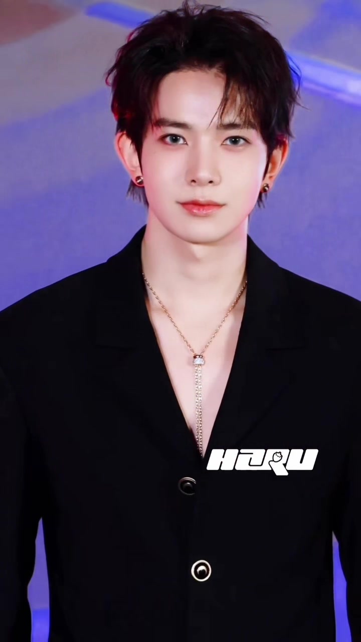 @YuBrownie🐹