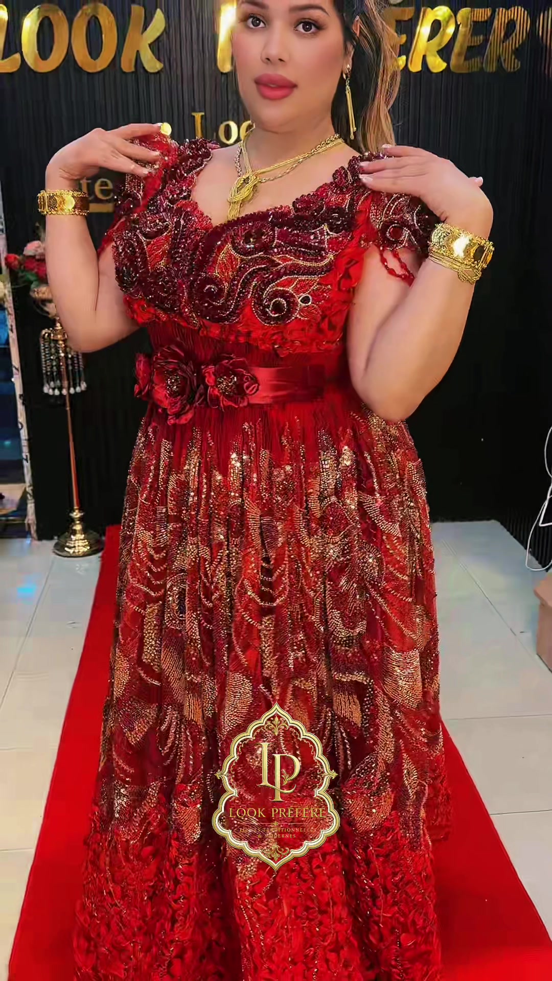 @Boutique Look Préférée