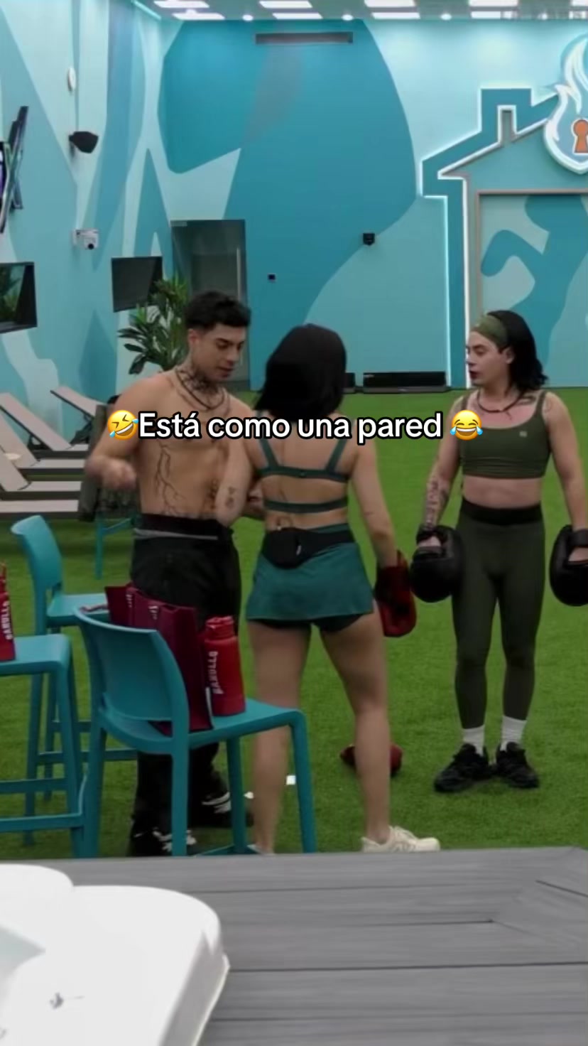 @Todo Lo que No vistes