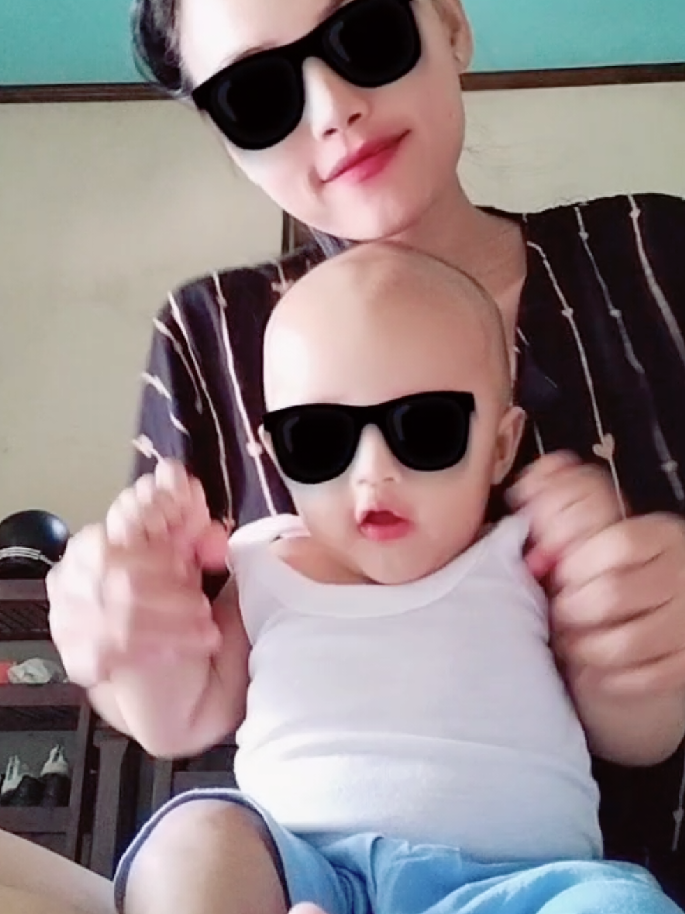 @Baby Arash