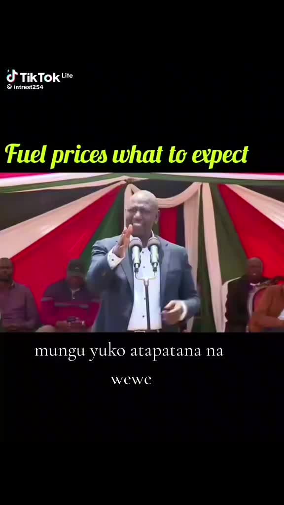 @Ruth mumbi