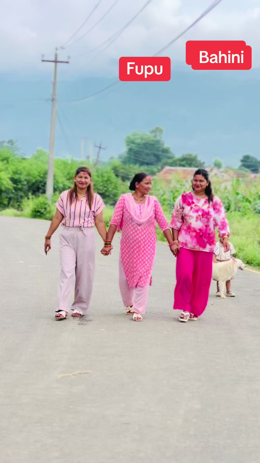 @Deepa Bhandari 🦋🤟