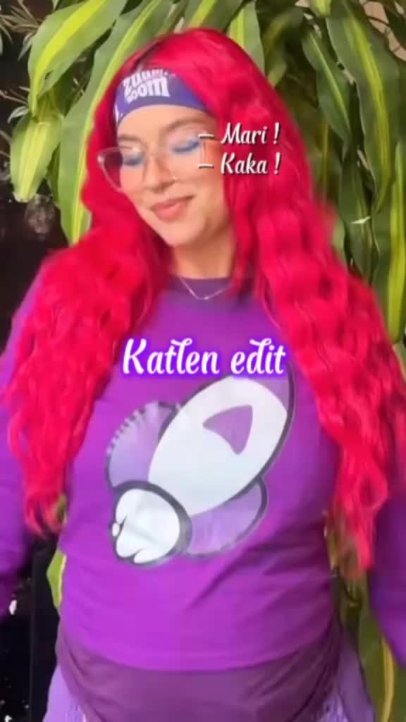 @𝓜ari d' Kat ! 💜🫶🏻